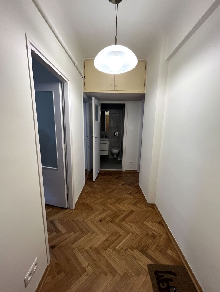 Mieszkanie 2-pokojowe Warszawa Ochota, ul. Rokosowska. Zdjęcie 12