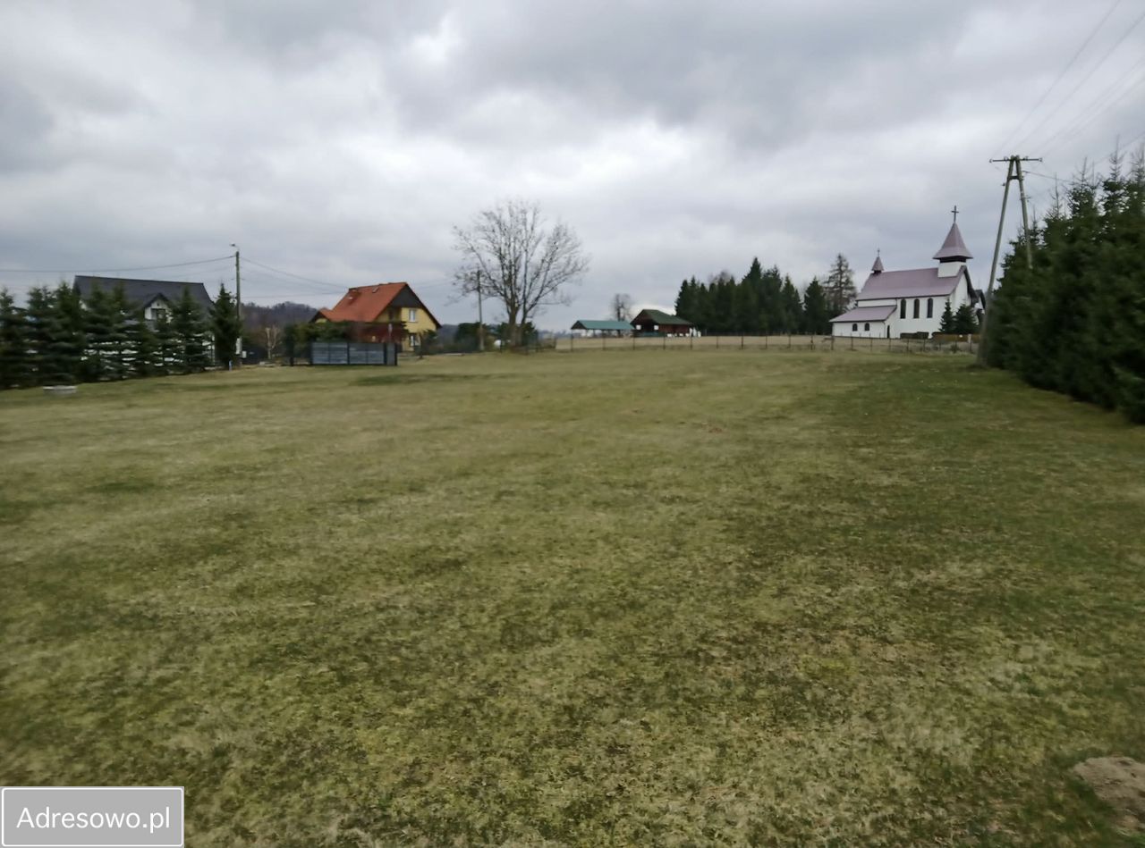 Działka budowlana Laliki. Zdjęcie 8