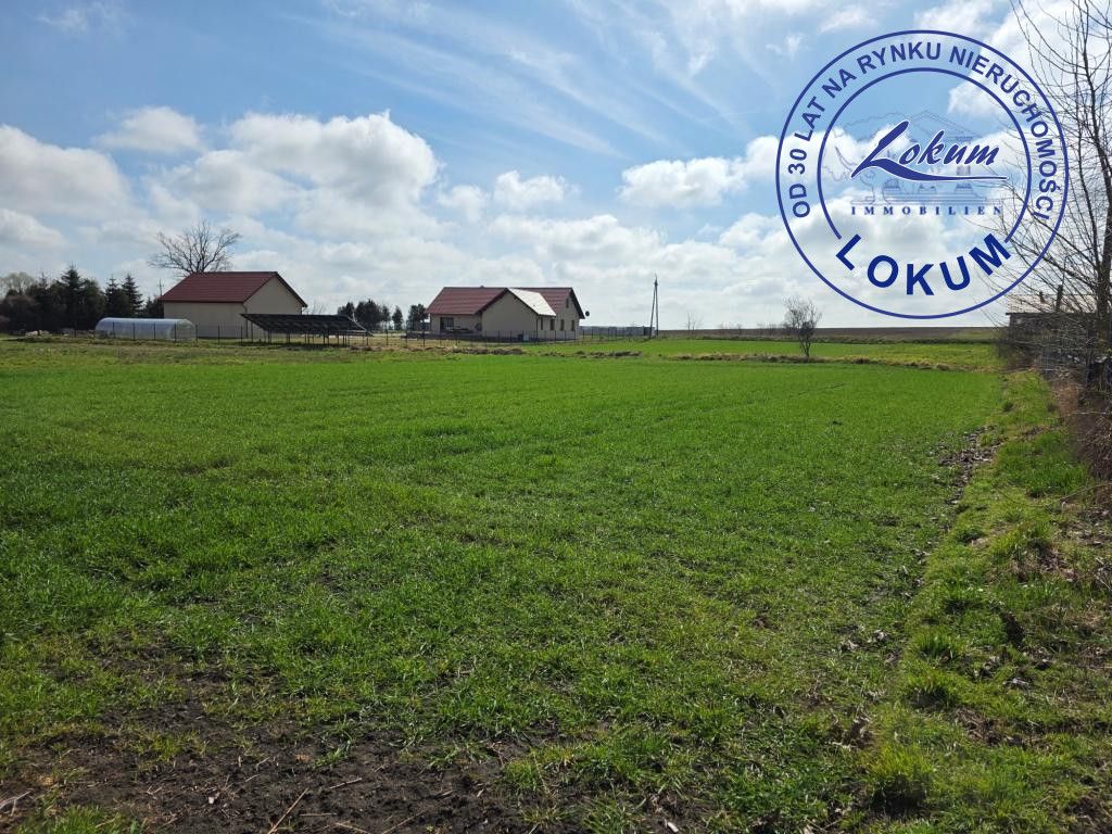 dom wolnostojący, 6 pokoi Chróścina. Zdjęcie 5