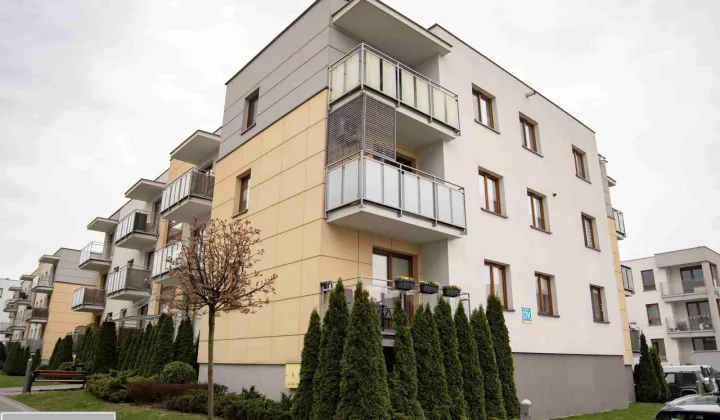 Mieszkanie 3-pokojowe Garwolin, ul. Wiejska