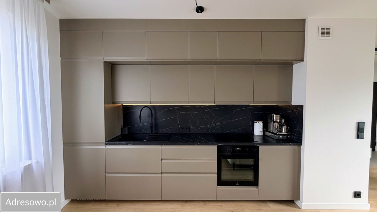 Mieszkanie 3-pokojowe Warszawa Targówek, ul. Wierna. Zdjęcie 14