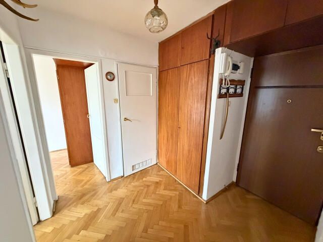 Mieszkanie 3-pokojowe Warszawa Wola, ul. Krochmalna. Zdjęcie 5