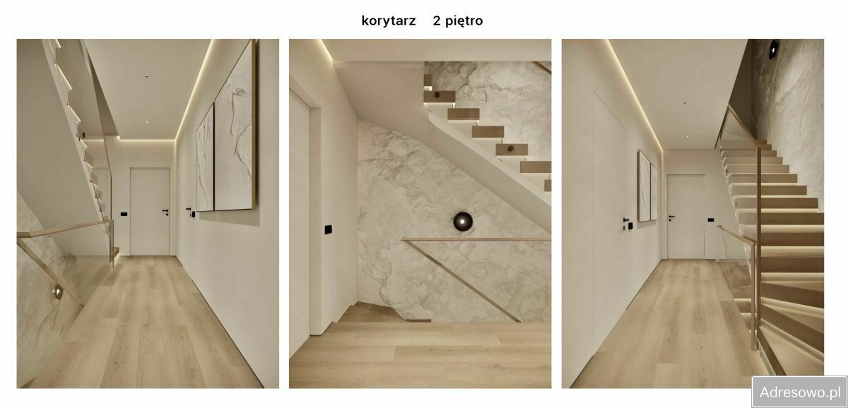 dom szeregowy, 5 pokoi Marki, ul. Warmińska. Zdjęcie 11