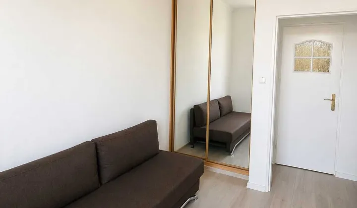 Mieszkanie 2-pokojowe Ostróda, ul. Olsztyńska