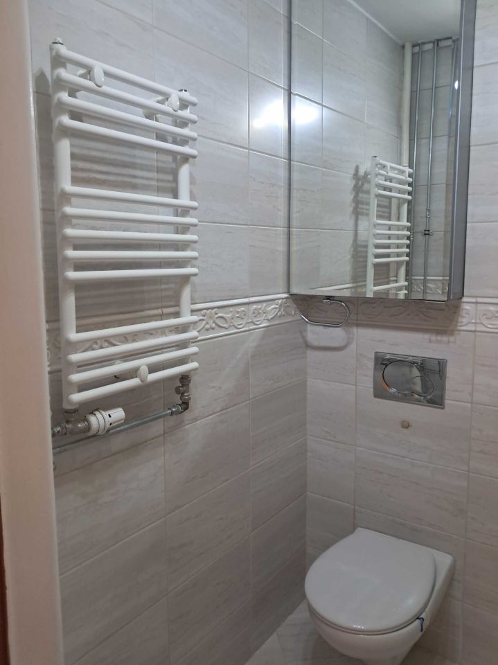 Mieszkanie 3-pokojowe Brzeg, ul. Robotnicza. Zdjęcie 8