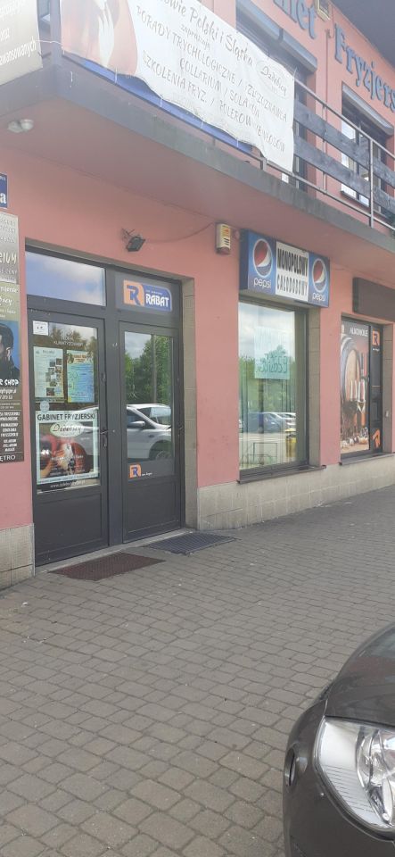 Lokal Zawiercie Centrum, ul. Wierzbowa16a. Zdjęcie 3