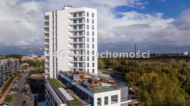 Mieszkanie 3-pokojowe Gdańsk Letnica. Zdjęcie 11