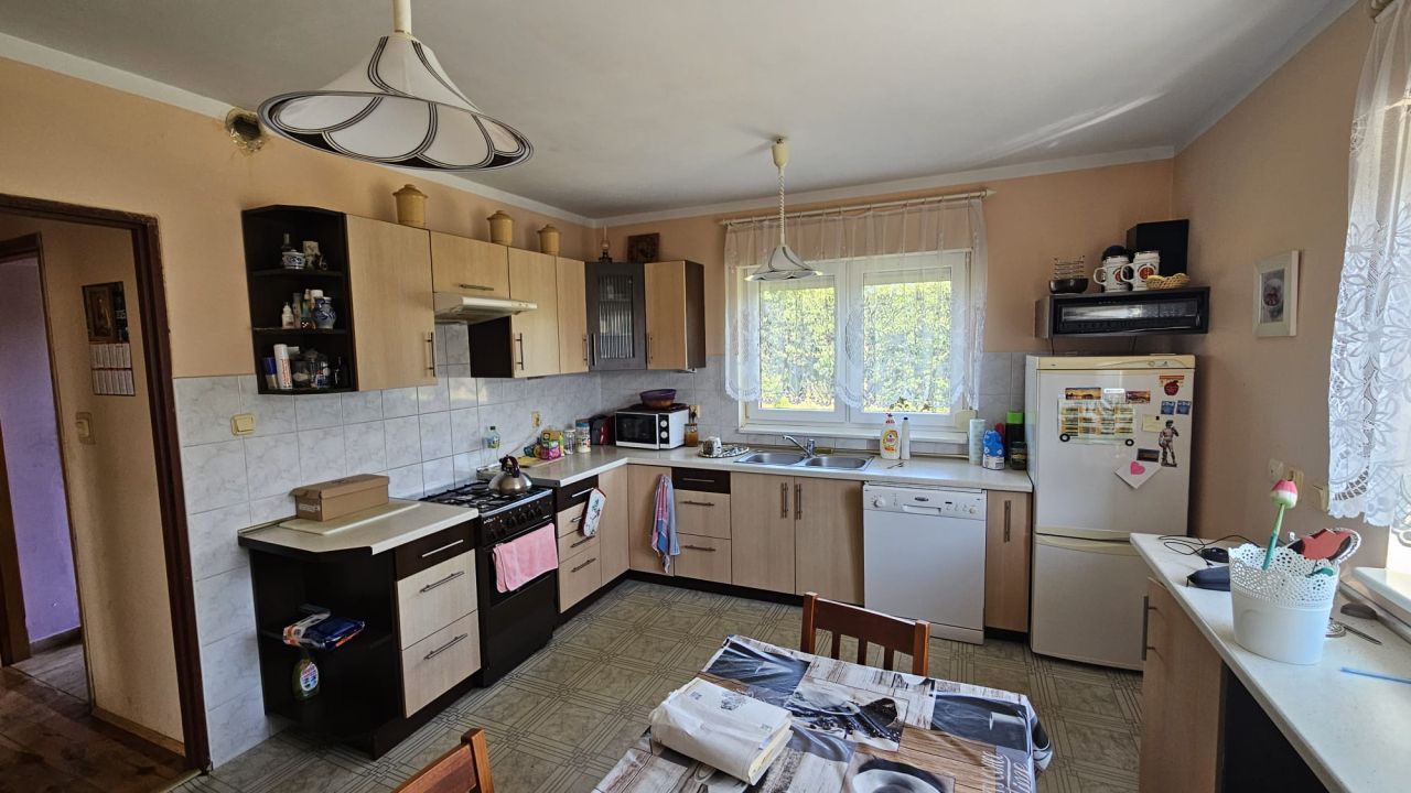 dom wolnostojący, 5 pokoi Kotwasice. Zdjęcie 8