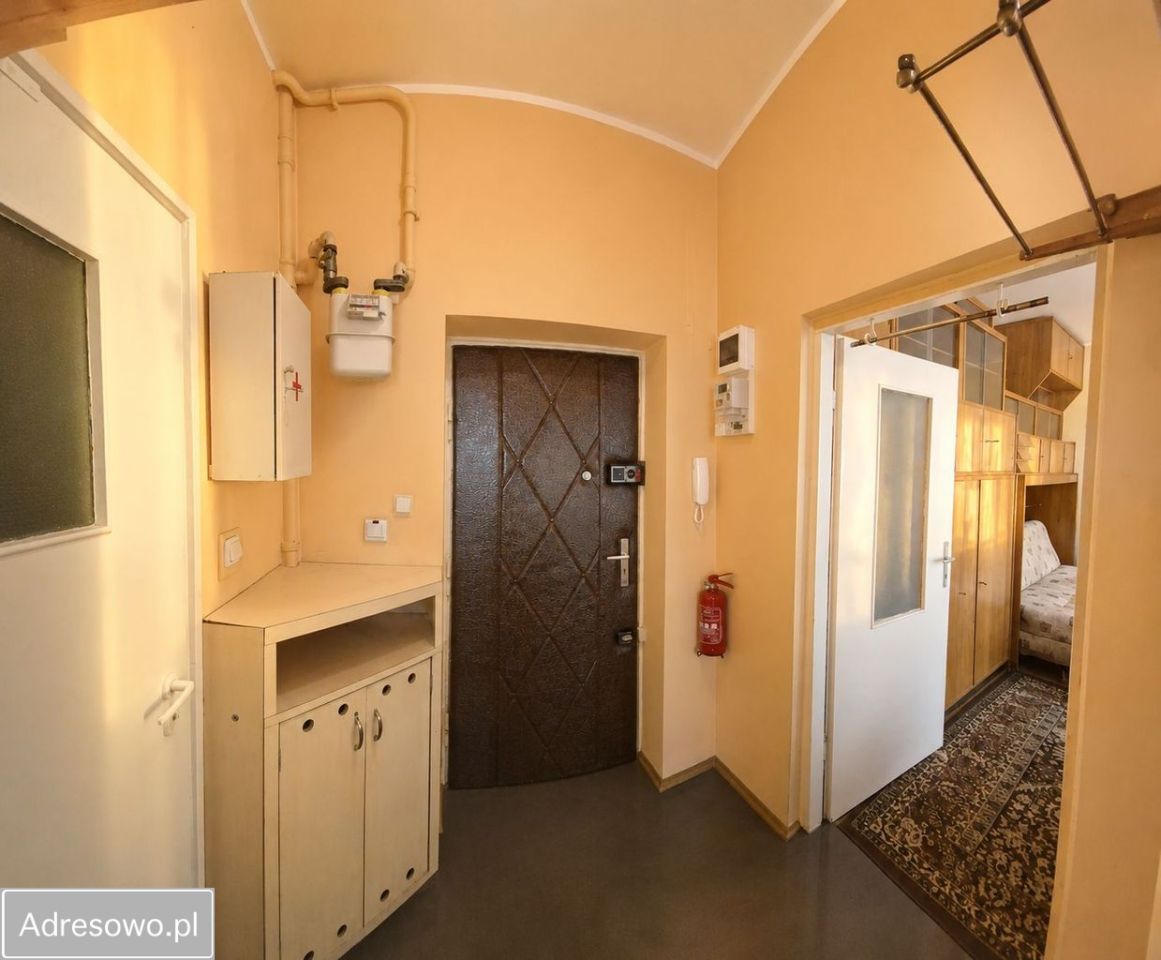 Mieszkanie 1-pokojowe Gdańsk Siedlce, ul. Kartuska. Zdjęcie 2