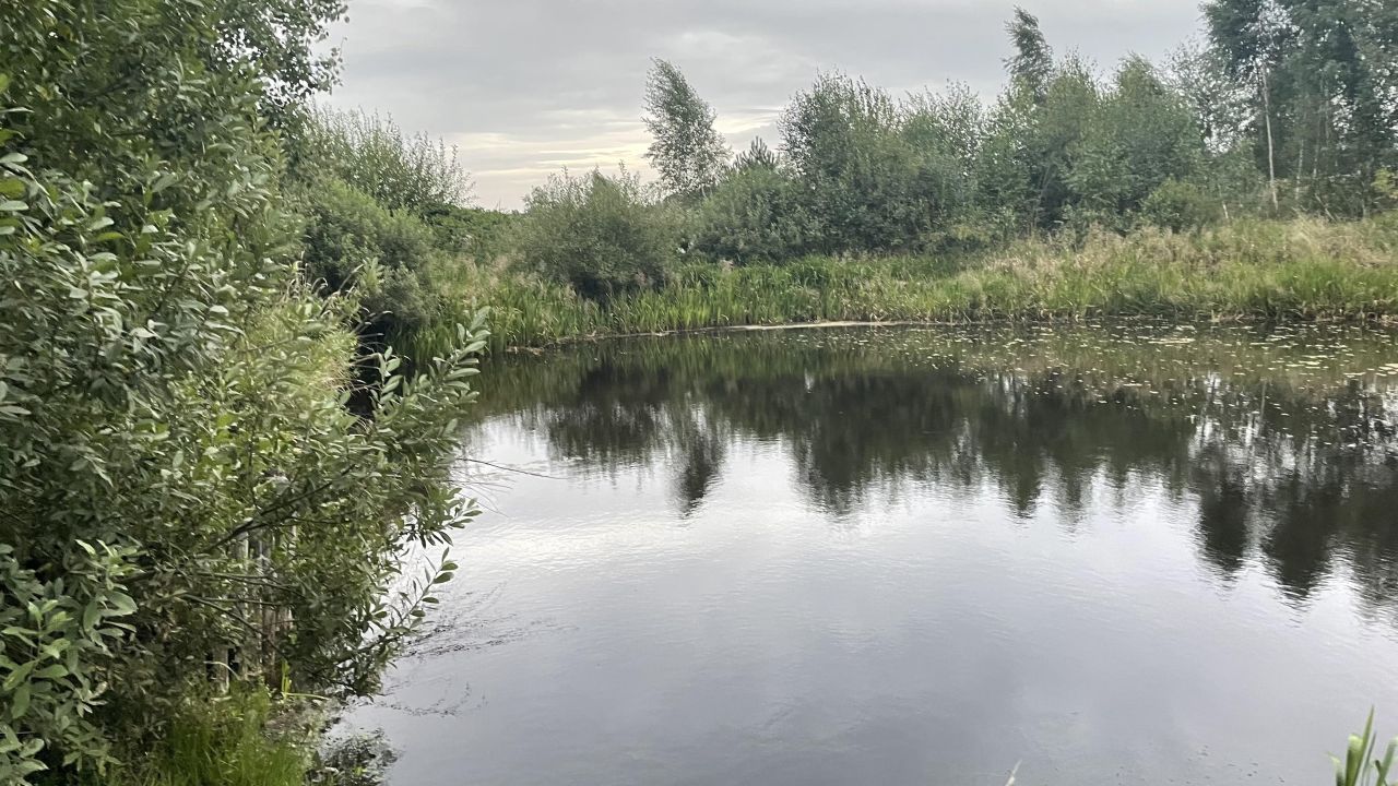 Działka rolno-budowlana Tuchlino, Tuchlino. Zdjęcie 1
