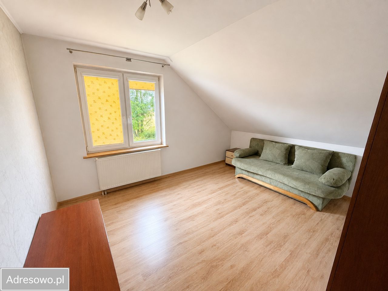 dom wolnostojący, 9 pokoi Kostrzyca, ul. Jeleniogórska. Zdjęcie 17
