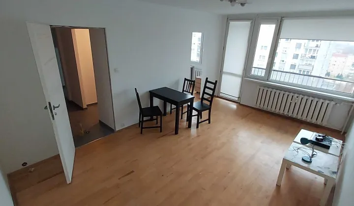 Mieszkanie 3-pokojowe Katowice Piotrowice