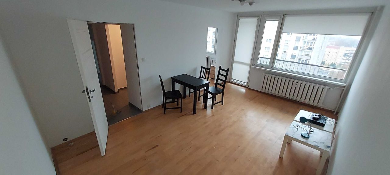 Mieszkanie 3-pokojowe Katowice Piotrowice. Zdjęcie 1