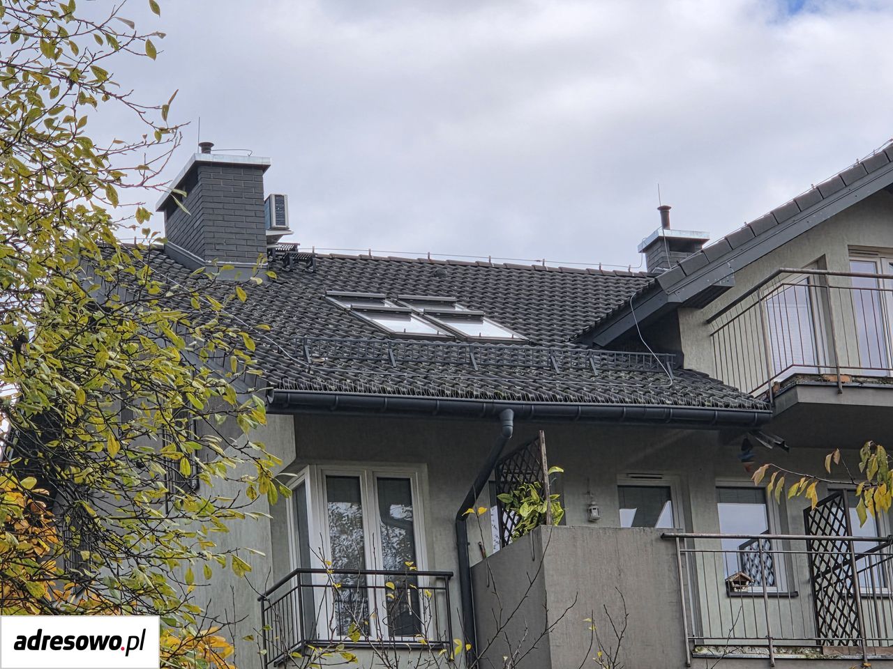 Mieszkanie 3-pokojowe Kraków Bronowice, os. Złota Podkowa. Zdjęcie 9