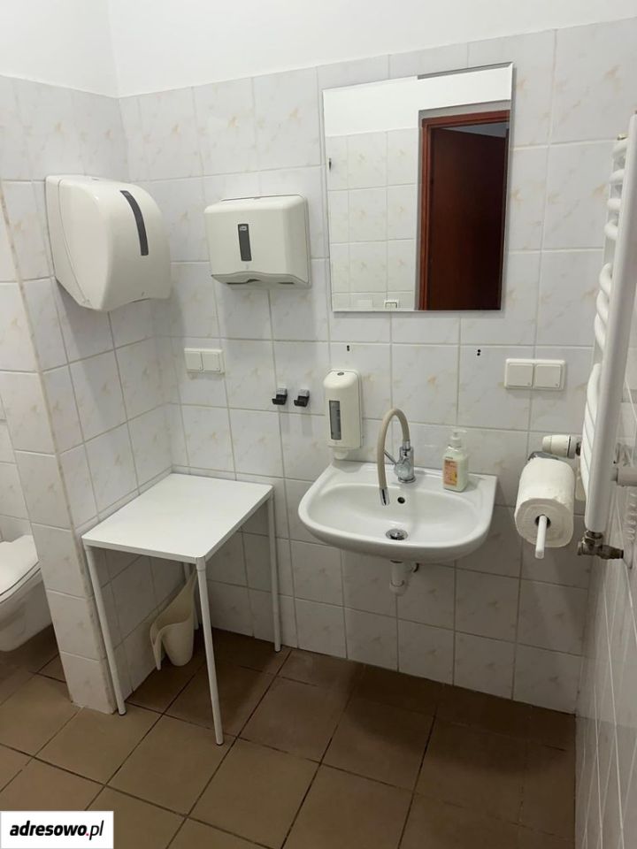 Lokal Plewiska, ul. Skryta. Zdjęcie 18