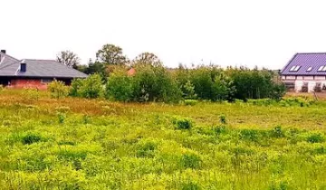 Działka na sprzedaż bez pośredników          
          
            ul. Żytnia          
          
            Łask - Więcej
