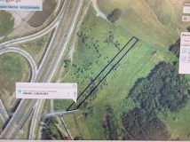 Działka rolna Tokarnia. Zdjęcie 3