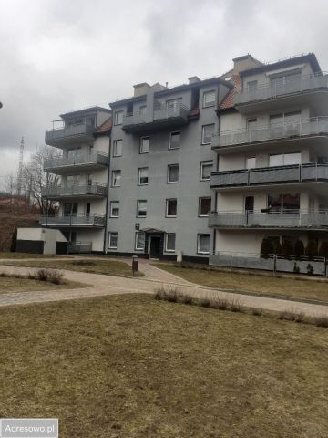 Mieszkanie 2-pokojowe Mrągowo, ul. Piaskowa. Zdjęcie 1