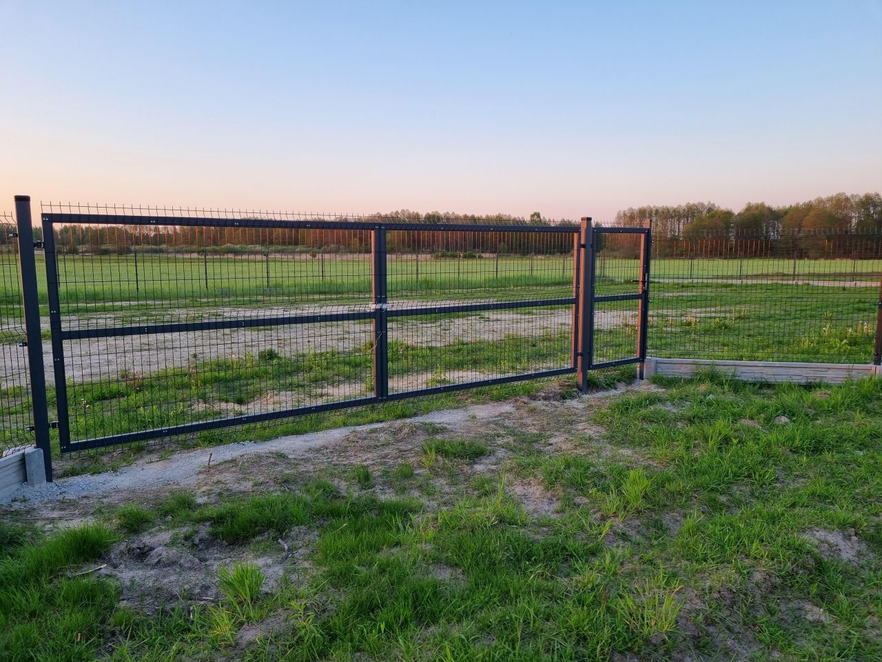 Działka budowlana Jedlanka. Zdjęcie 10