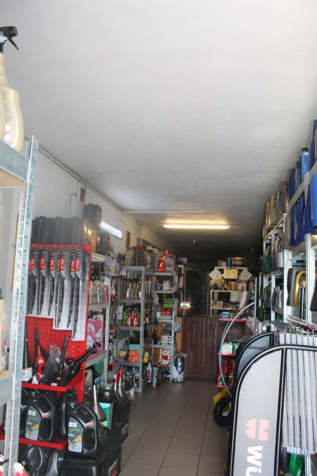 Lokal Płock, ul. Dobrzyńska. Zdjęcie 3