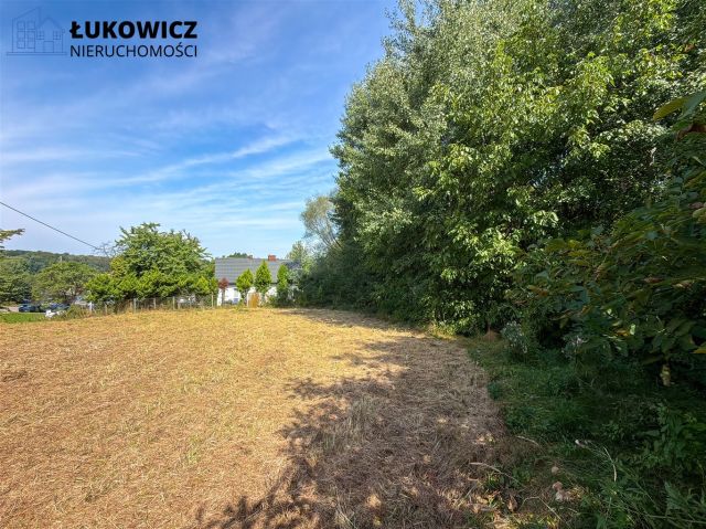 Działka budowlana Rudzica. Zdjęcie 6