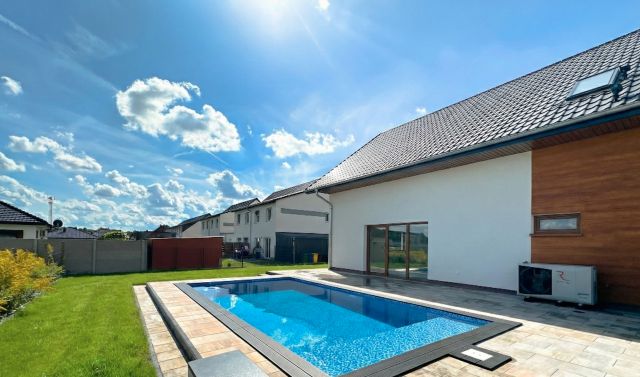 bliźniak, 5 pokoi Pieńsk, ul. Spacerowa. Zdjęcie 22