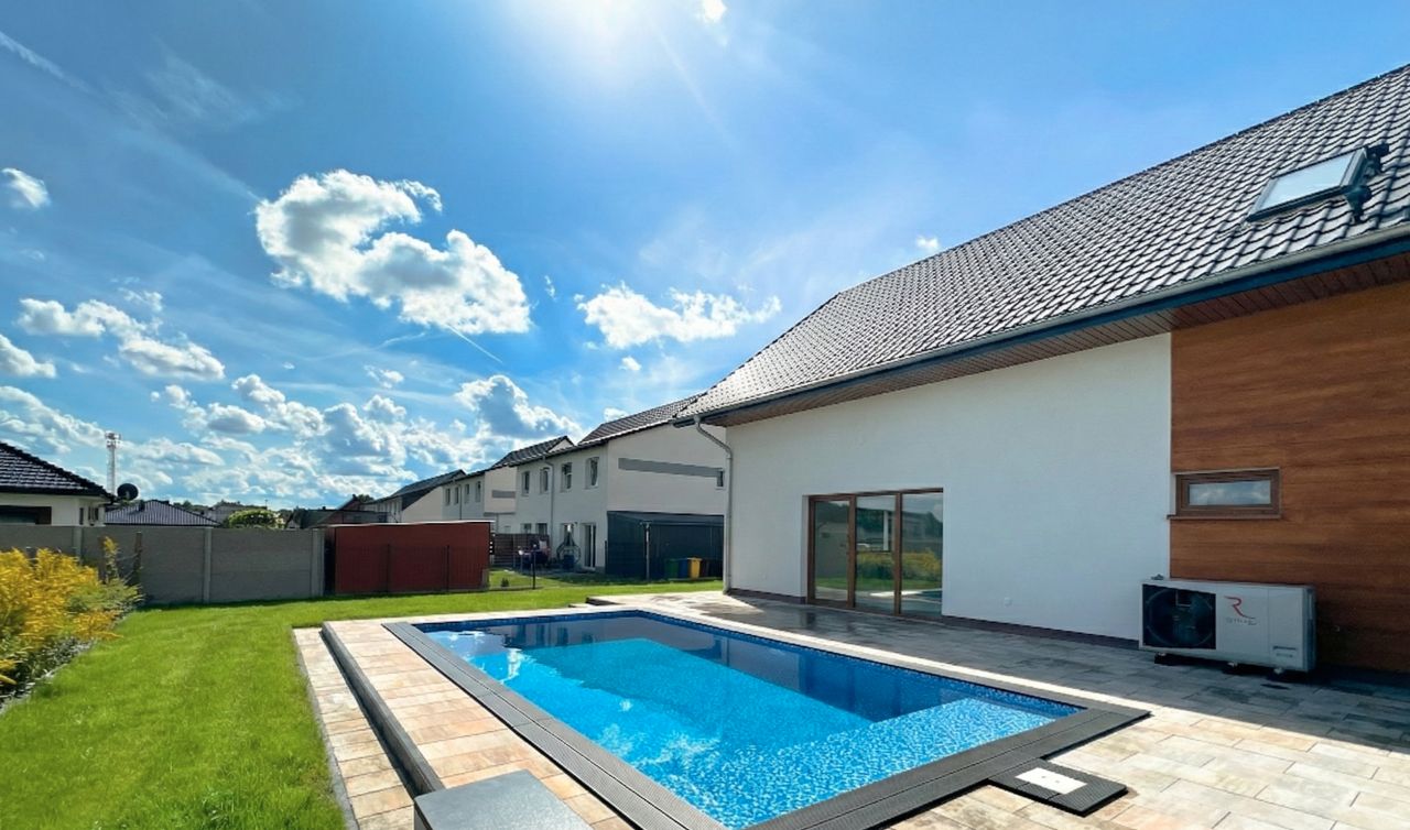 bliźniak, 5 pokoi Pieńsk, ul. Spacerowa. Zdjęcie 22