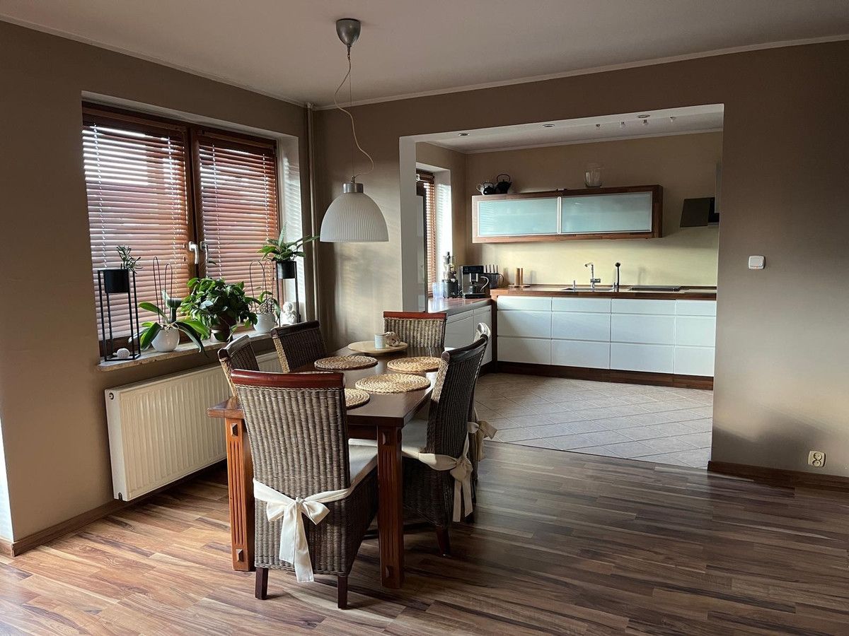 Mieszkanie 3-pokojowe Tczew, ul. Rokicka. Zdjęcie 3