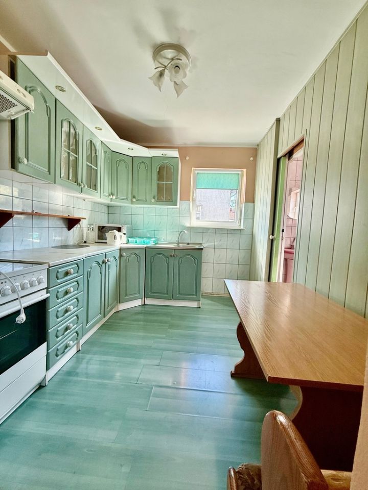 Mieszkanie 2-pokojowe Resko, ul. Zachodnia. Zdjęcie 1