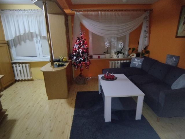 Mieszkanie 2-pokojowe Łomża, ul. Leopolda Staffa. Zdjęcie 1