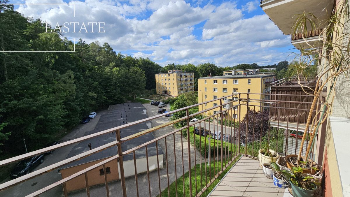 Mieszkanie 2-pokojowe Sopot Kamienny Potok, ul. Józefa Kraszewskiego. Zdjęcie 12