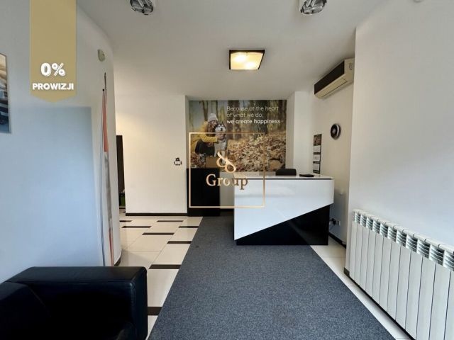 Biuro Warszawa Bielany, ul. Raduńska. Zdjęcie 7