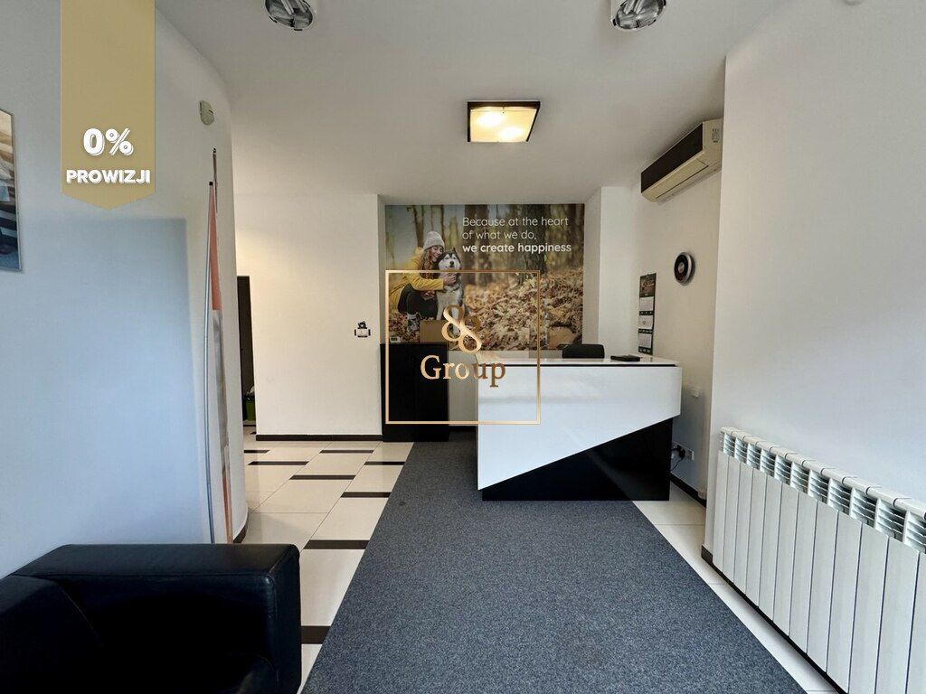 Biuro Warszawa Bielany, ul. Raduńska. Zdjęcie 7