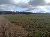 Działka rolna Grzymiradz. Zdjęcie 1