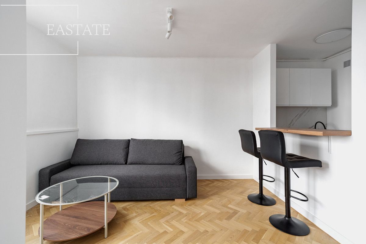 Mieszkanie 2-pokojowe Warszawa Wola, ul. Chłodna. Zdjęcie 3