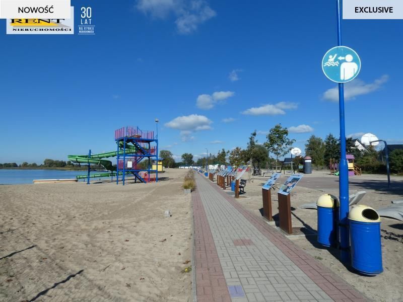 dom letniskowy, 2 pokoje Lubczyna