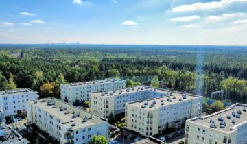 Mieszkanie 3-pokojowe Legionowo, ul. gen. Bolesława Roi