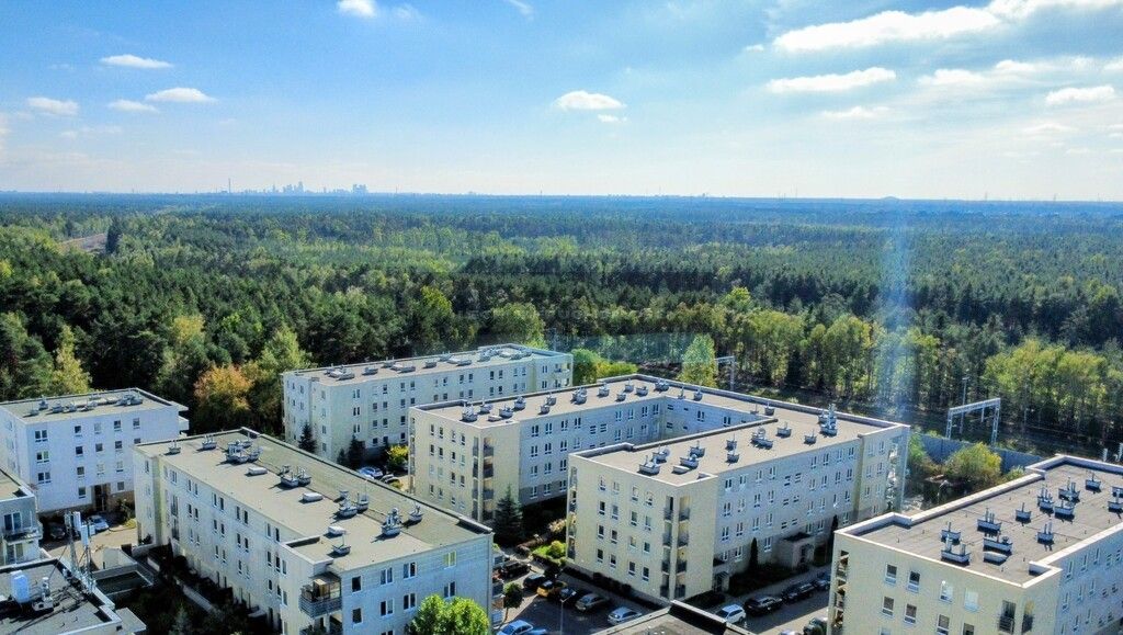 Mieszkanie 3-pokojowe Legionowo, ul. gen. Bolesława Roi