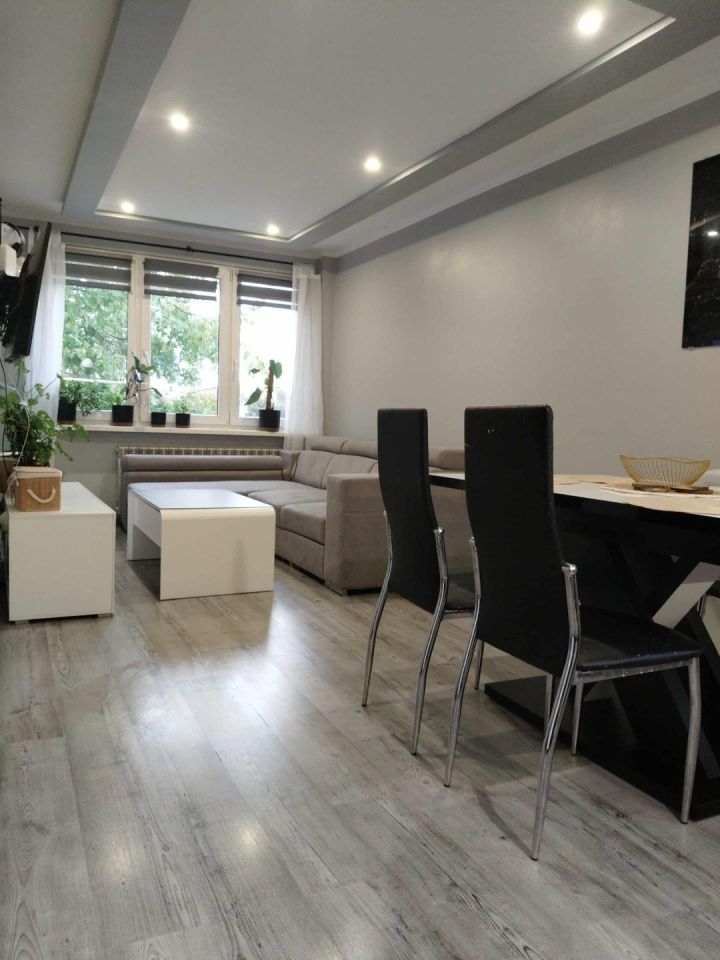 Mieszkanie 3-pokojowe Lubin, al. Niepodległości. Zdjęcie 7