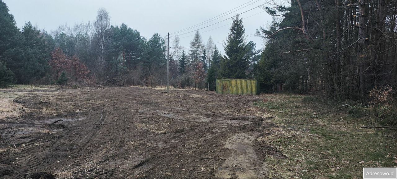 Działka budowlana Dąbrowa Górnicza Ujejsce, ul. Podbuczyny. Zdjęcie 6