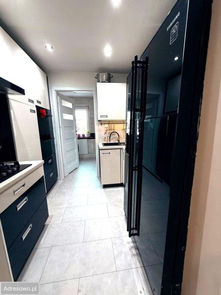 Mieszkanie 3-pokojowe Żary, ul. Okrzei. Zdjęcie 16