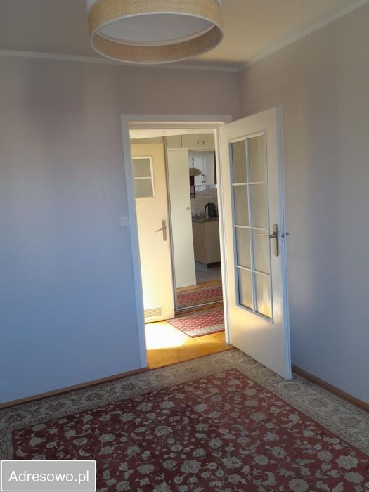 Mieszkanie 2-pokojowe Gdynia Grabówek, ul. Bronisława Dembińskiego. Zdjęcie 4