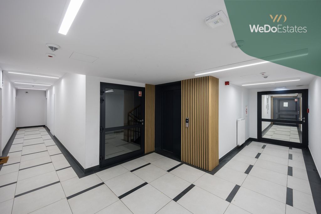 Mieszkanie 2-pokojowe Warszawa Ursus, ul. Czarna Droga. Zdjęcie 16