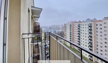 Mieszkanie 1-pokojowe Tczew, ul. Władysława Jagiełły