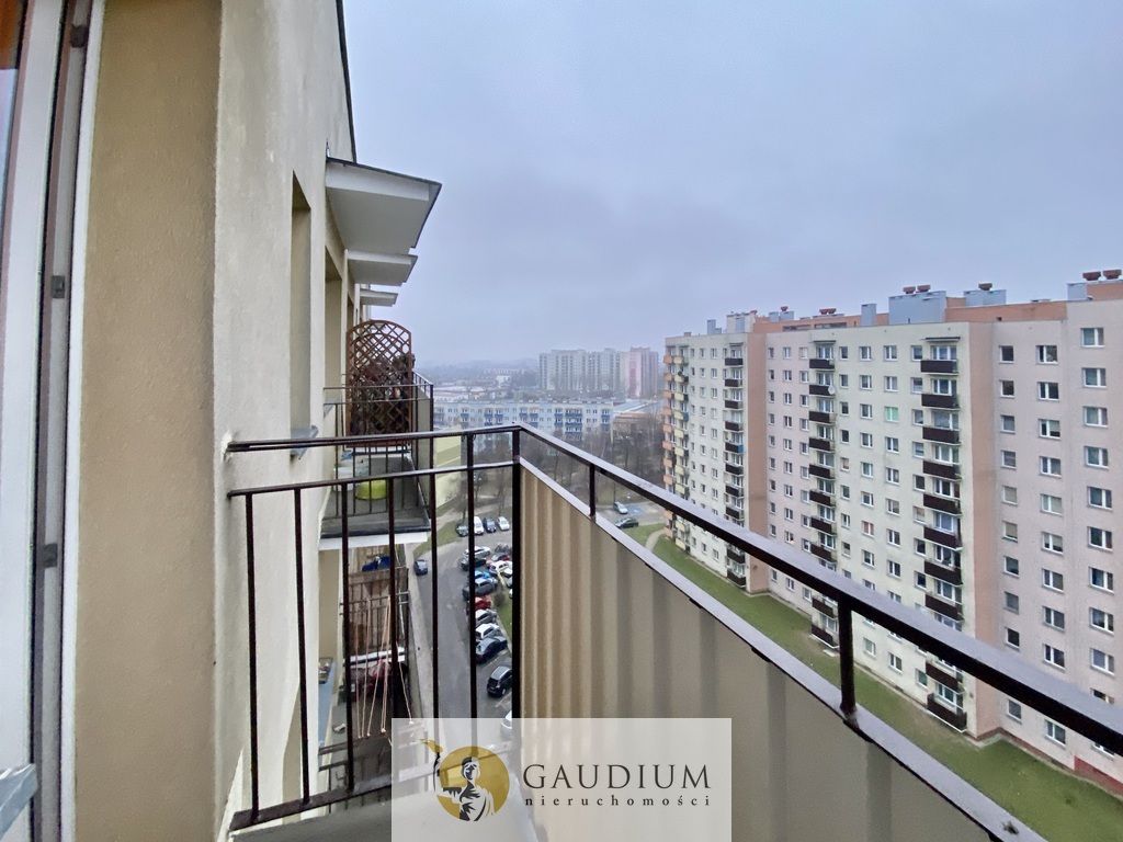 Mieszkanie 1-pokojowe Tczew, ul. Władysława Jagiełły. Zdjęcie 15