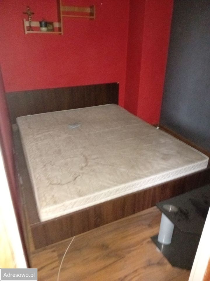 Mieszkanie 2-pokojowe Ruda Śląska Ruda, ul. Piastowska. Zdjęcie 7