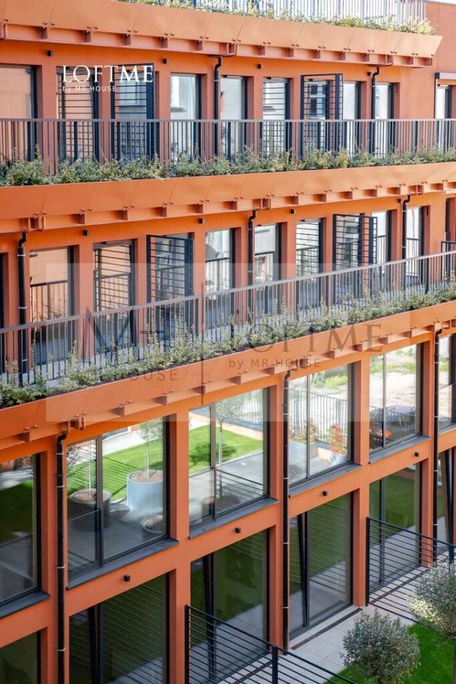 Mieszkanie 1-pokojowe Łódź. Zdjęcie 13