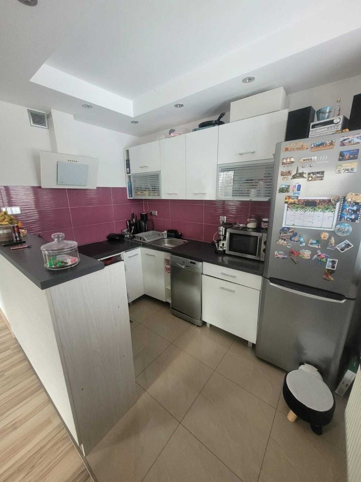 Mieszkanie 2-pokojowe Kraków Kliny, ul. prof. Wojciecha Marii Bartla. Zdjęcie 5