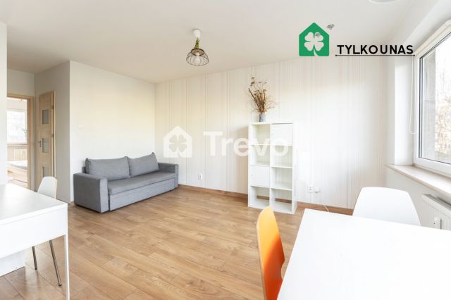 Mieszkanie 2-pokojowe Gdańsk Osowa, ul. Orfeusza. Zdjęcie 4