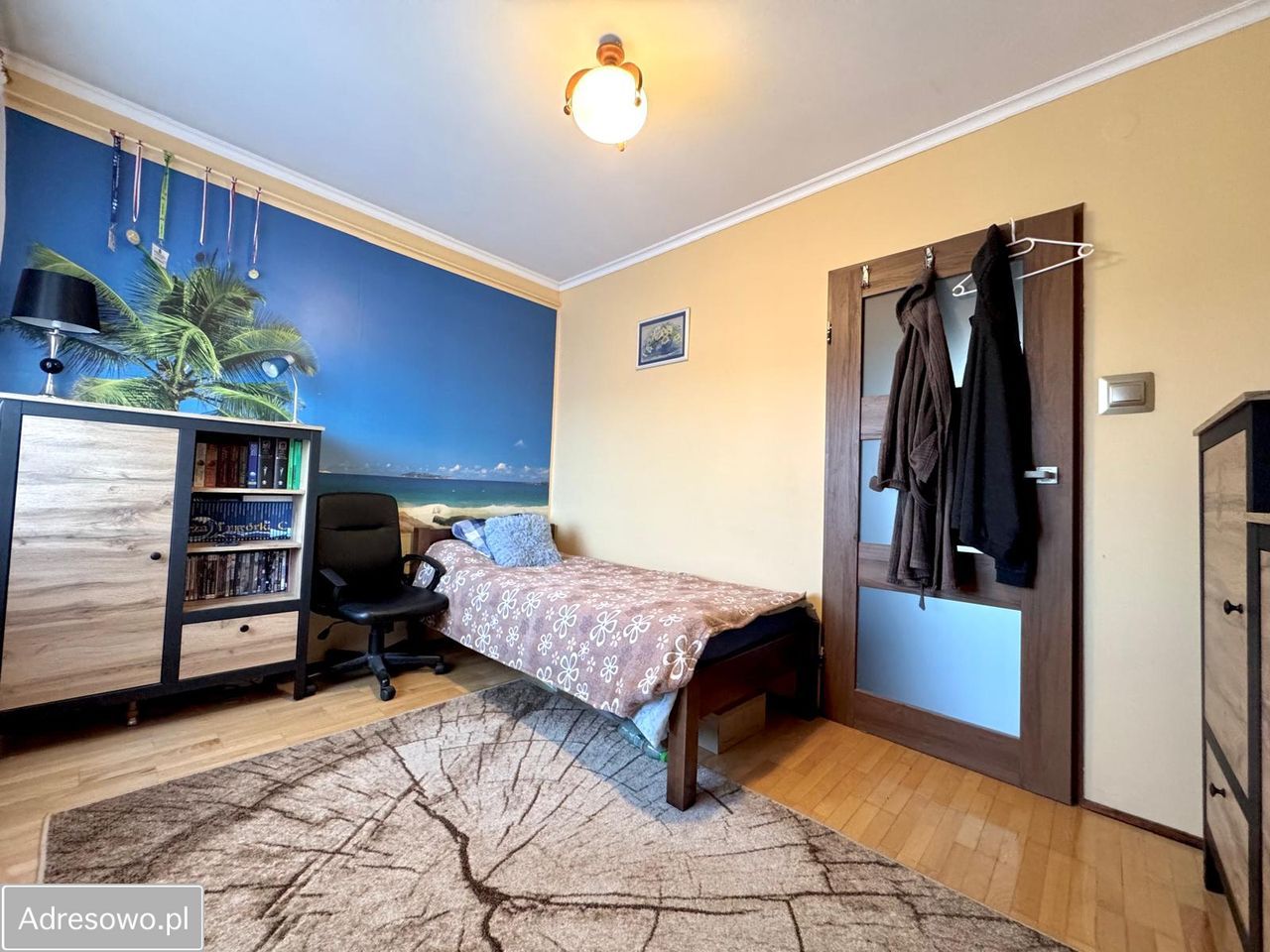 Mieszkanie 4-pokojowe Nisko, ul. Wojska Polskiego. Zdjęcie 15